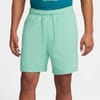 Mens Essential Fleece Shorts