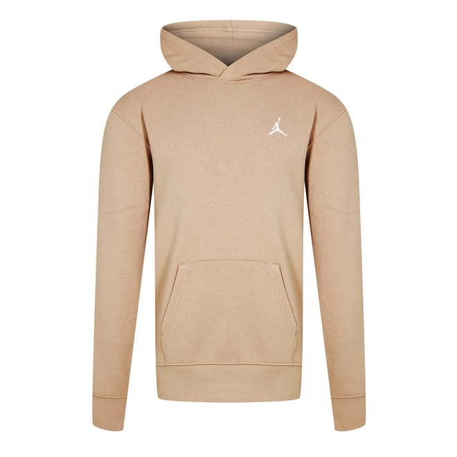 Fleece Hoodie Junior Boys