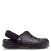 Baya Fuzz Strap Clogs