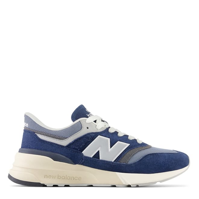 Mens 977r Trainers