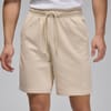 Mens Essential Fleece Shorts