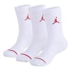 3 Pack Crew Socks Juniors