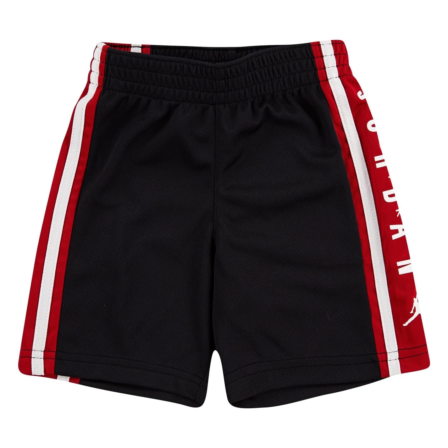 Black Air Jordan Fit Shorts Junior Boys Get The Label