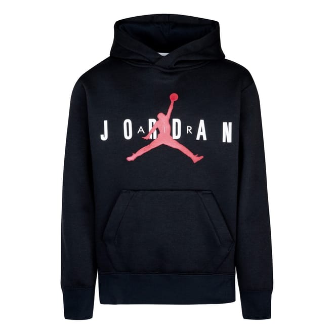 Jumpman Hooded Regular Fit Sweatshirt