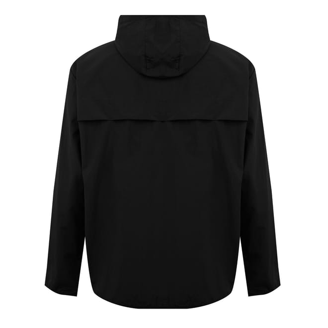 Hooded Athletic Sweatshirt