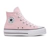 All Star Platform High Top Trainers