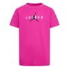 Longline Graphic T-Shirt Junior Boys