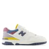 550 Low Top Sneakers