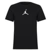 Mens Jumpman Short Sleeve Crew T-Shirt