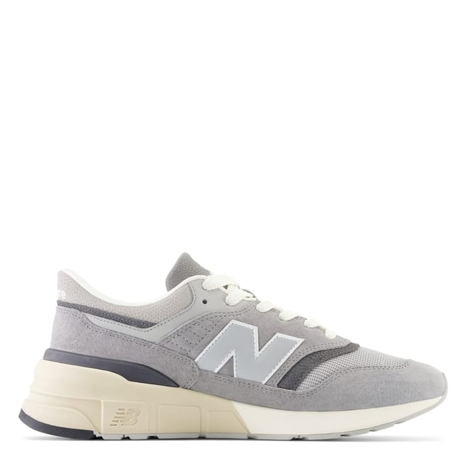 Mens 977r Trainers