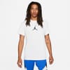 Mens Jumpman Short Sleeve Crew T-Shirt