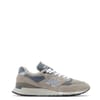 Low Top Flat Heel Sneakers