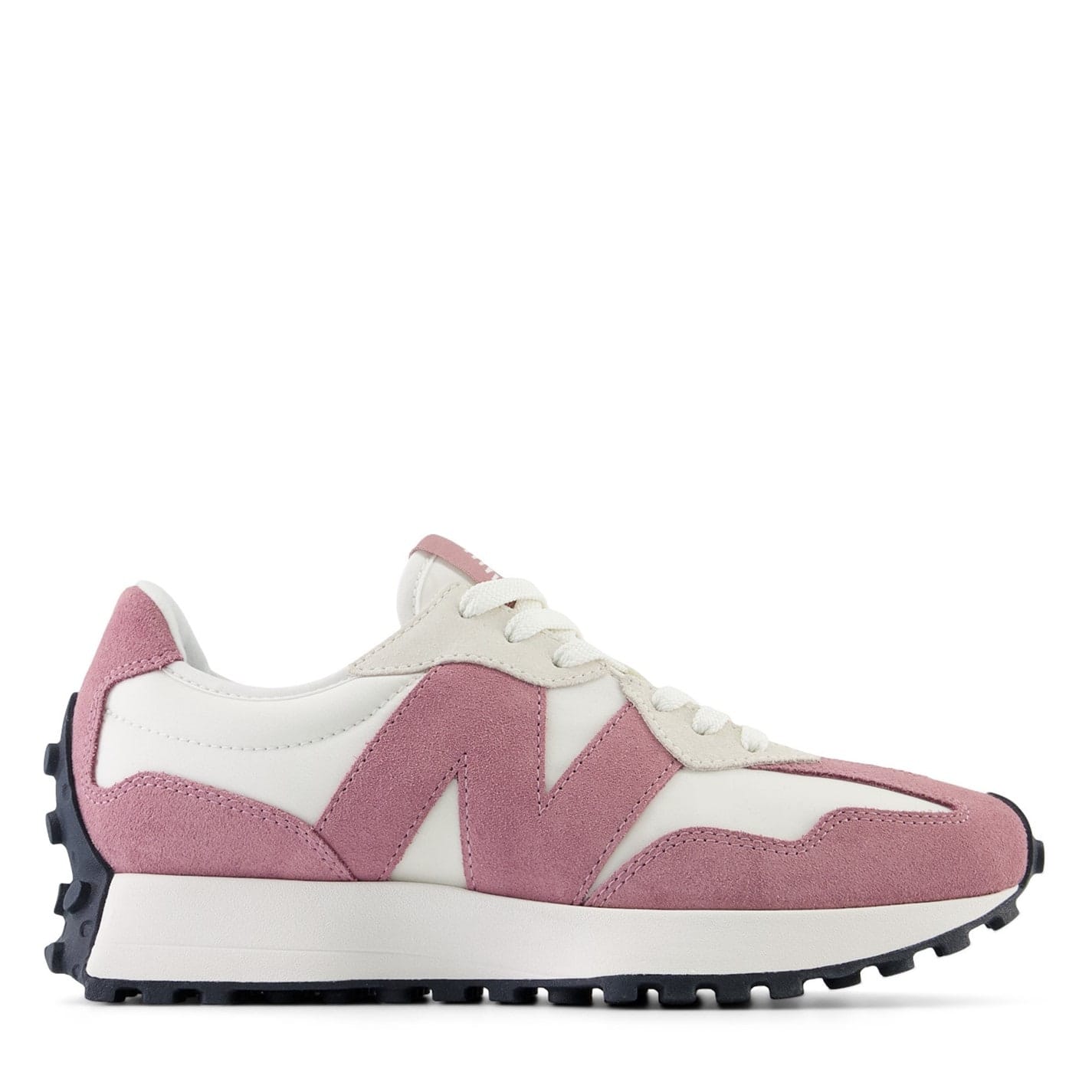 Pink new balance best sale