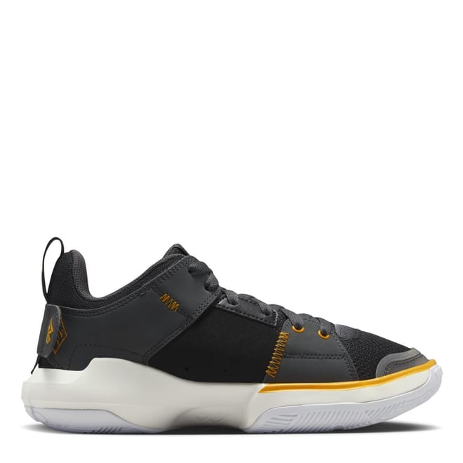 One Take 5 Low Top Sneakers