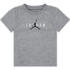 Longline Graphic T-Shirt Junior Boys