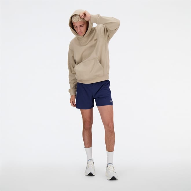 Hooded Regular Fit Sweatshirt