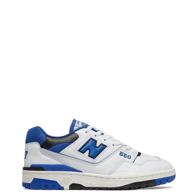 550 Low Top Sneakers