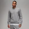 Mens Essentials Fleece Crew