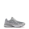 Flat Heel Trainers
