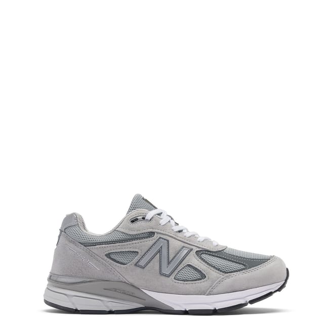 Flat Heel Trainers
