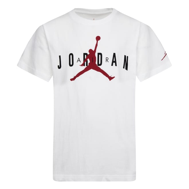 Longline Graphic T-Shirt Junior Boys