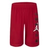 Junior Mesh Basketball Shorts