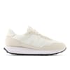 Low Top Flat Heel Sneakers