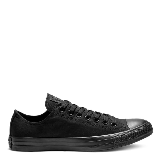 All Star Mono Canvasas Trainers