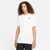 Mens Jumpman Short Sleeve Crew T-Shirt