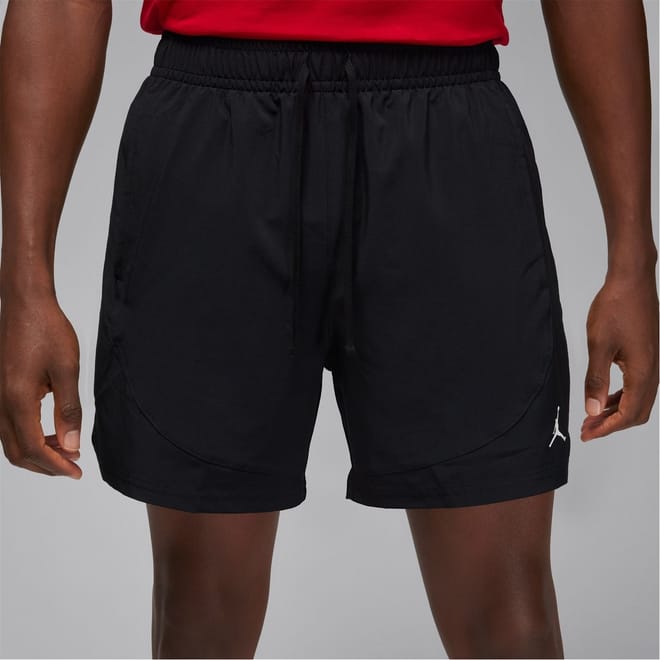 Mens Sport Dri Fit Woven Shorts