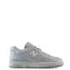 550 Monochrm Low Top Sneakers