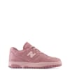 550 Monochrm Low Top Sneakers