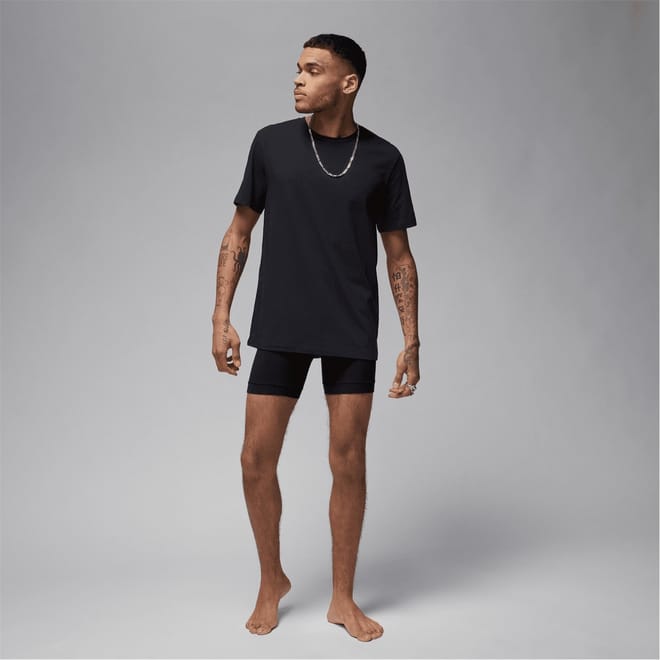 Crew Neck Regular Fit T-Shirt