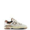 550 Vintage Low Top Sneakers
