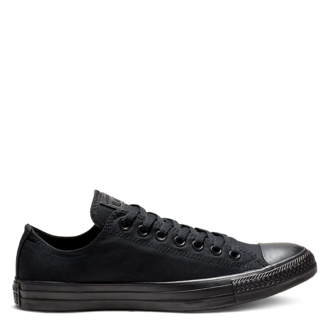 Chuck Taylor All Star Mono Canvasas Trainers