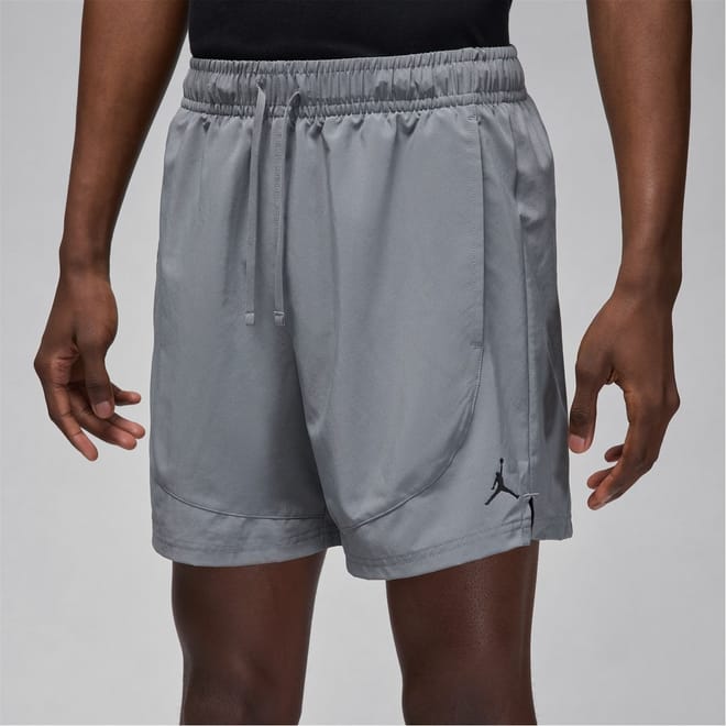 Mens Sport Dri Fit Woven Shorts
