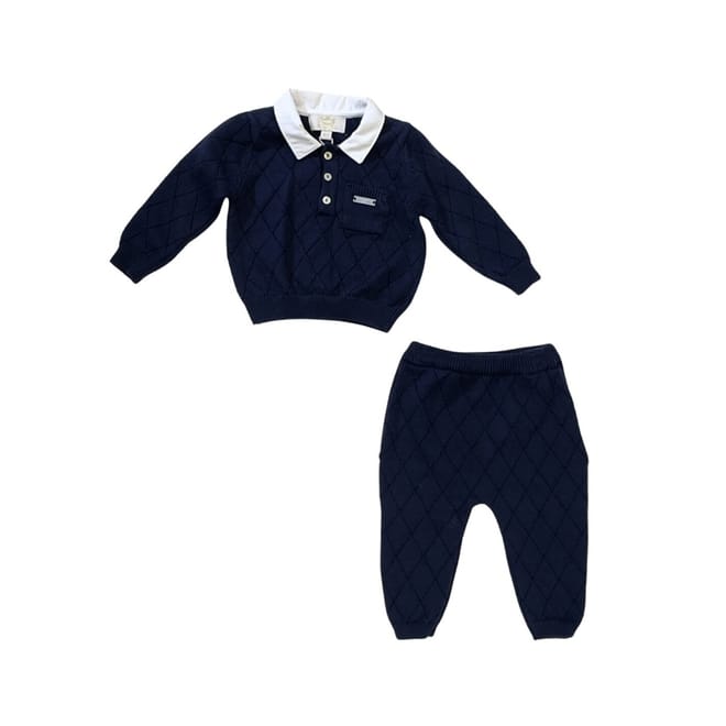 Knit Two Piece Bb00