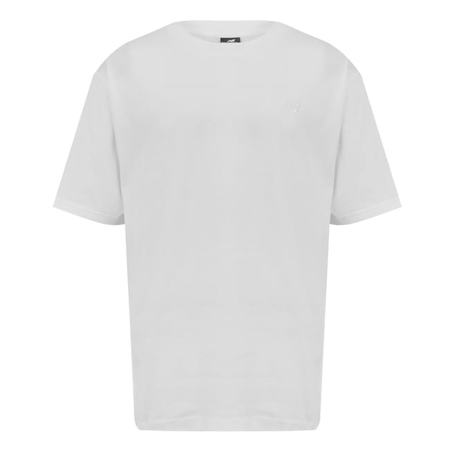 Regular Fit Crew Neck T-Shirt