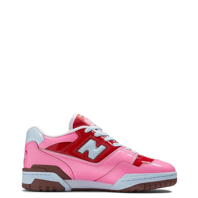 550 Low Top Sneakers