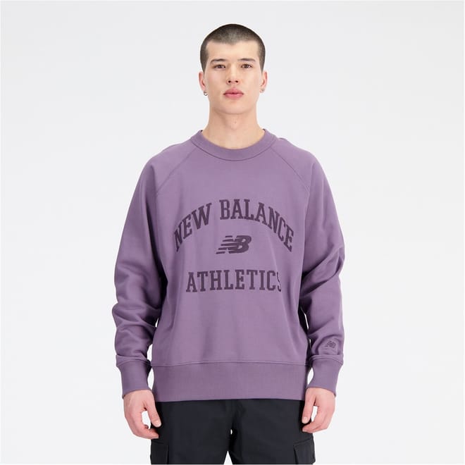 Varsity Tops