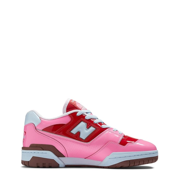 550 Low Top Sneakers