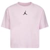 Jordan Jumpman Cropped T-Shirt Junior Girls