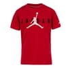 Longline Graphic T-Shirt Junior Boys