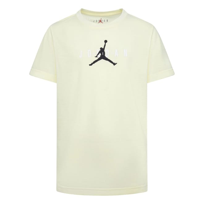 Longline Graphic T-Shirt Junior Boys