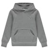 Fleece Hoodie Junior Boys