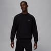 Mens Essentials Fleece Crew