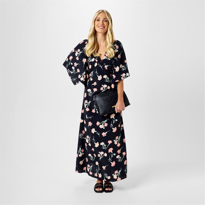 Archive Tea Dress