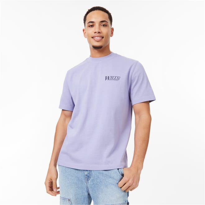Graphic T-Shirt