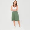 Knee Length Casual Shorts