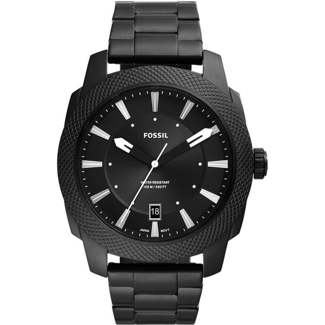 Watches Machine Watch
